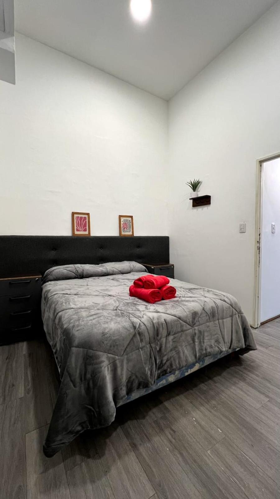 ViaVia BsAs GuestHouse 484