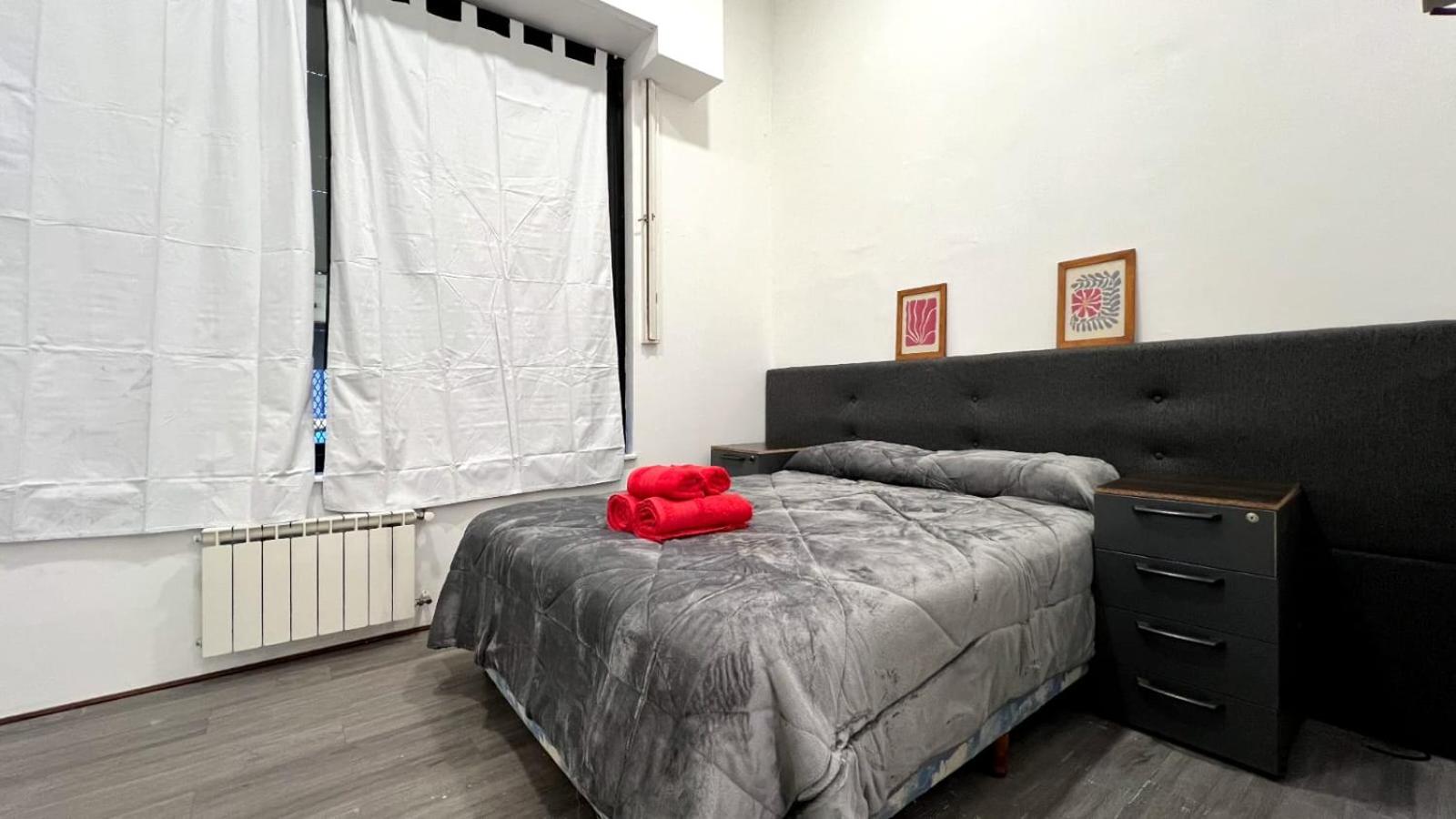 ViaVia BsAs GuestHouse 484