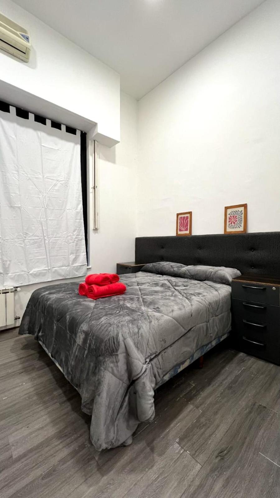 ViaVia BsAs GuestHouse 484