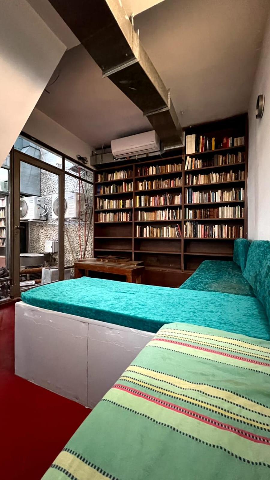 ViaVia BsAs GuestHouse 484