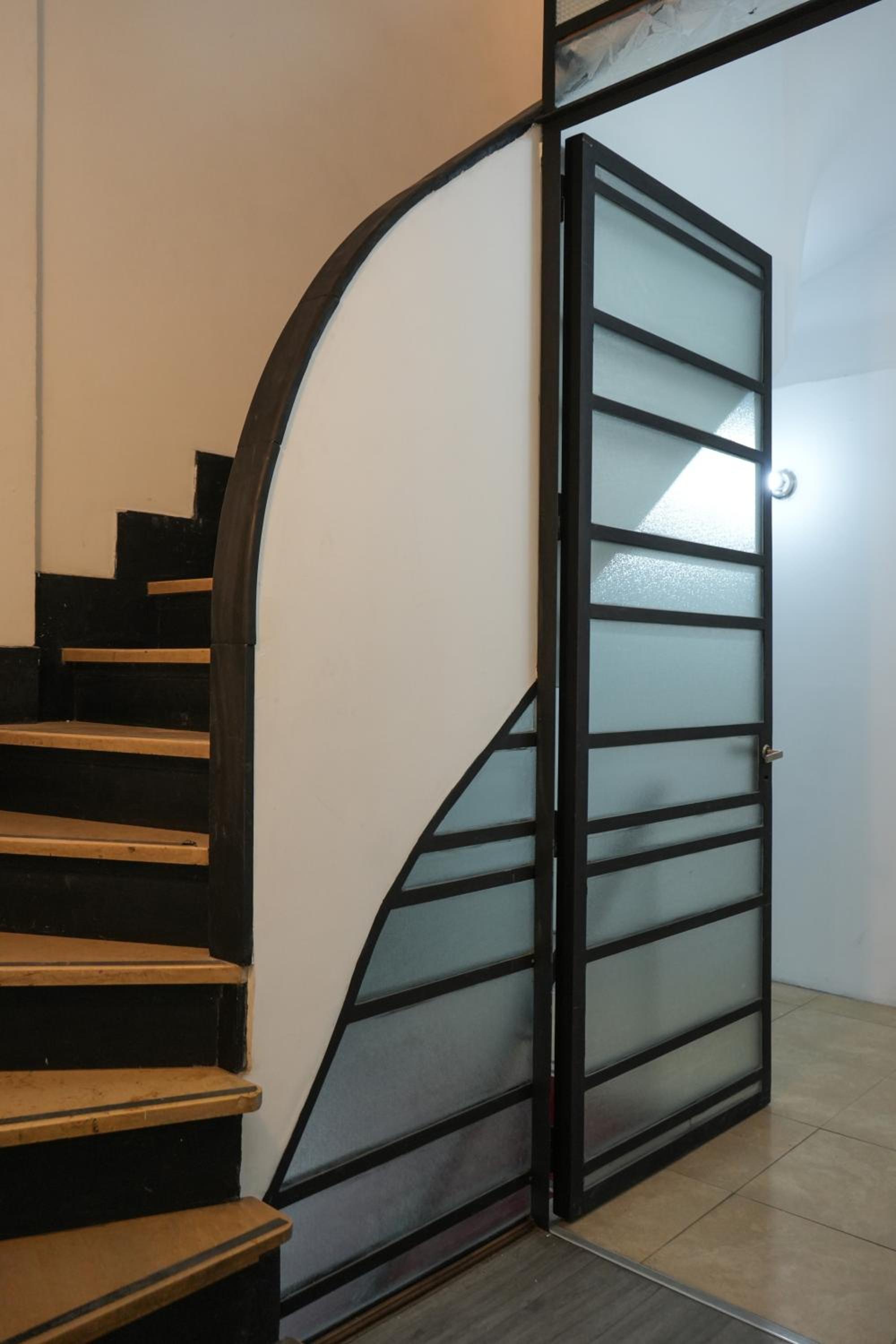ViaVia BsAs GuestHouse 484