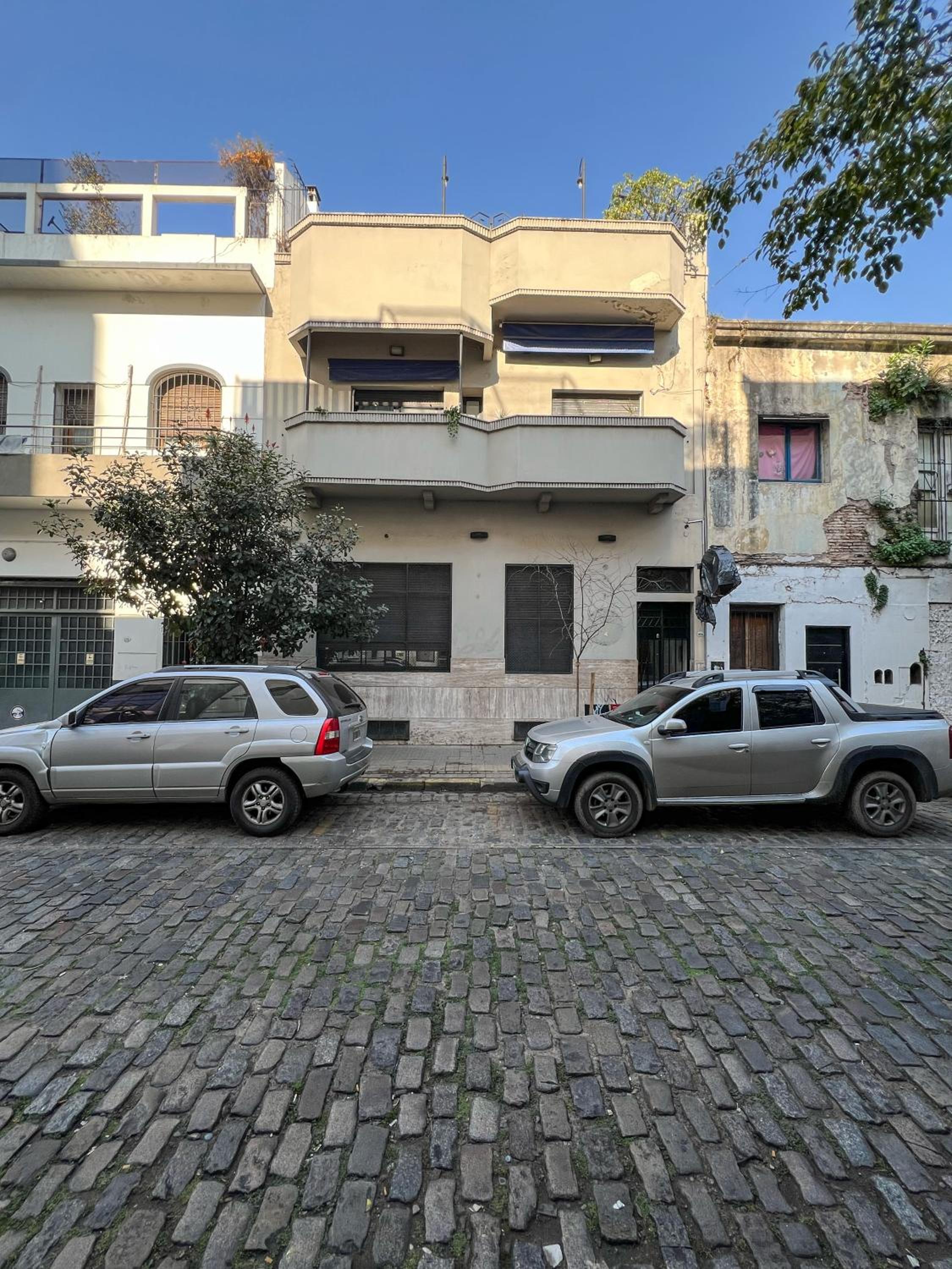 ViaVia BsAs GuestHouse 484