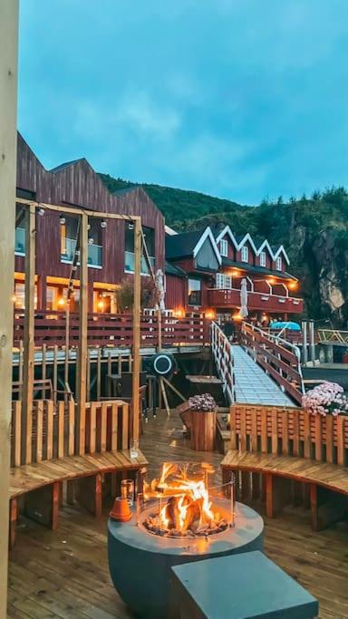Uniqe large sea house apartment 200m2 view 2