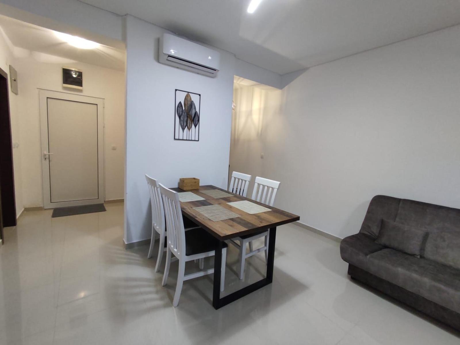 MiLaz Apartment view 5