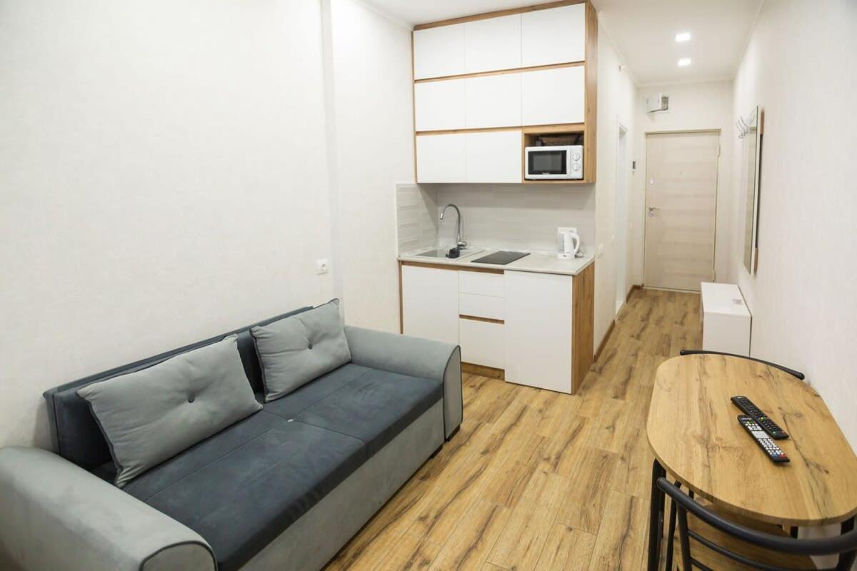 Freshly Renovated Studio For 2 view 4