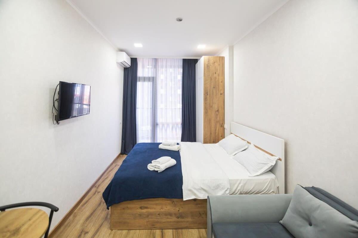 Freshly Renovated Studio For 2 view 3