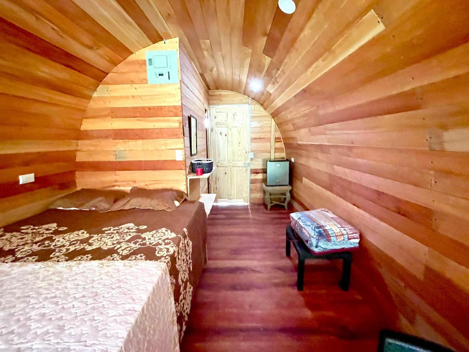 Gamboa Farm Lodge