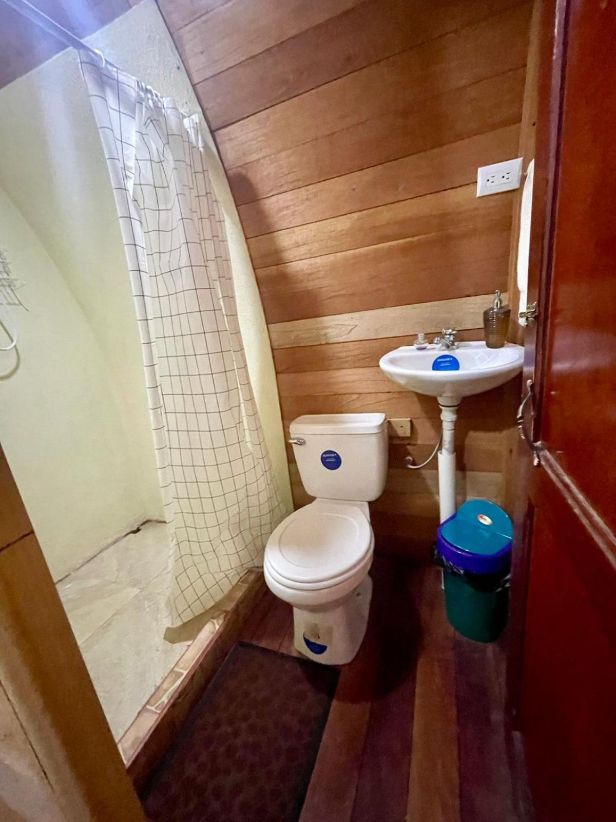 Gamboa Farm Lodge
