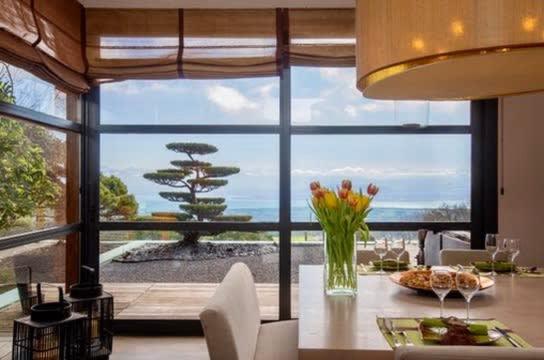 Exquisite 5-Bedroom Villa in Arzier for Families by GuestLee