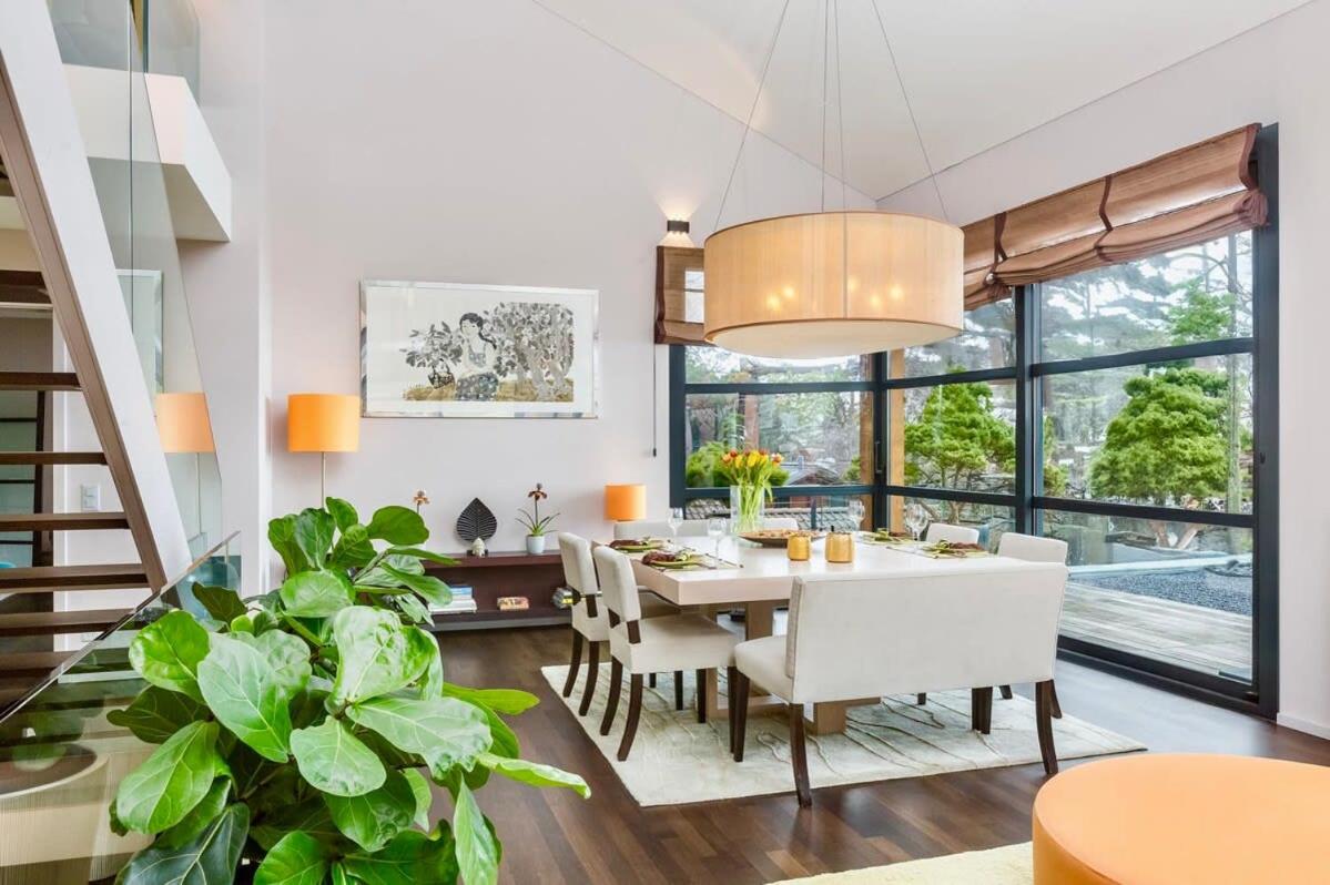 Exquisite 5-Bedroom Villa in Arzier for Families by GuestLee