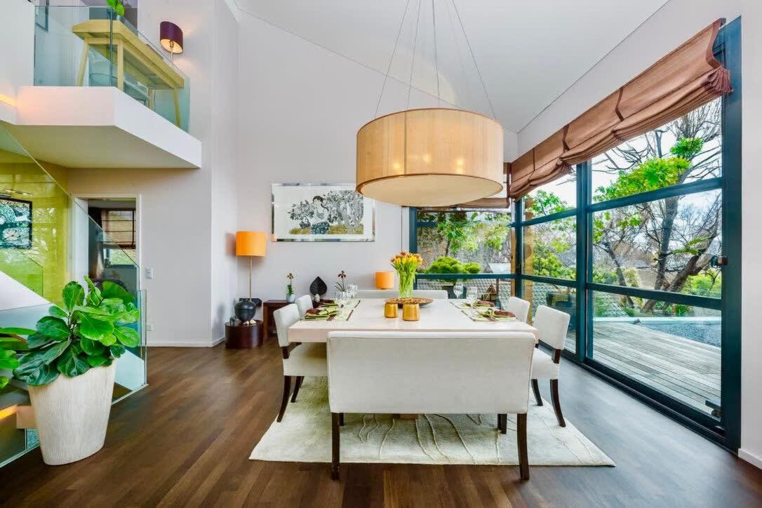 Exquisite 5-Bedroom Villa in Arzier for Families by GuestLee