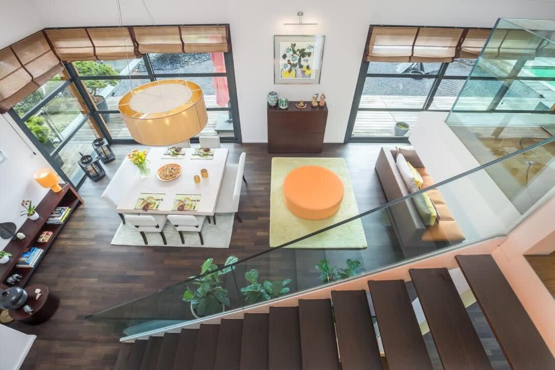 Exquisite 5-Bedroom Villa in Arzier for Families by GuestLee