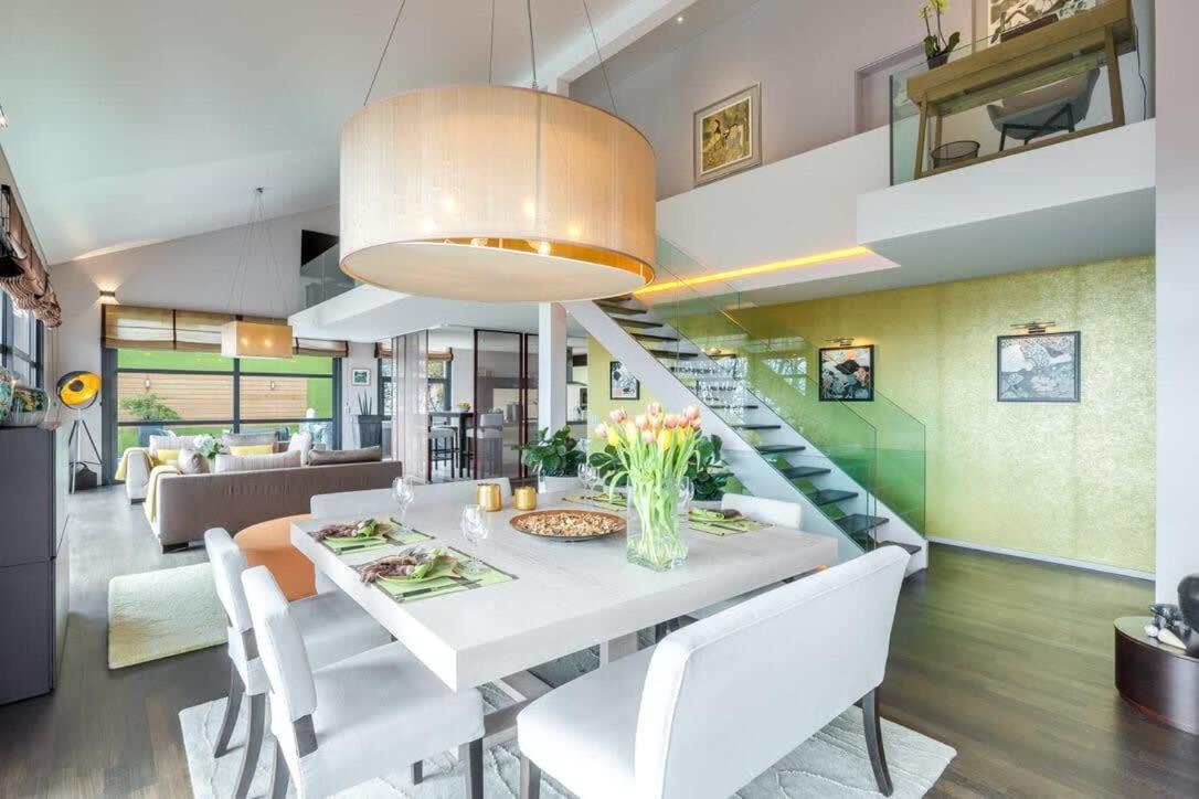 Exquisite 5-Bedroom Villa in Arzier for Families by GuestLee