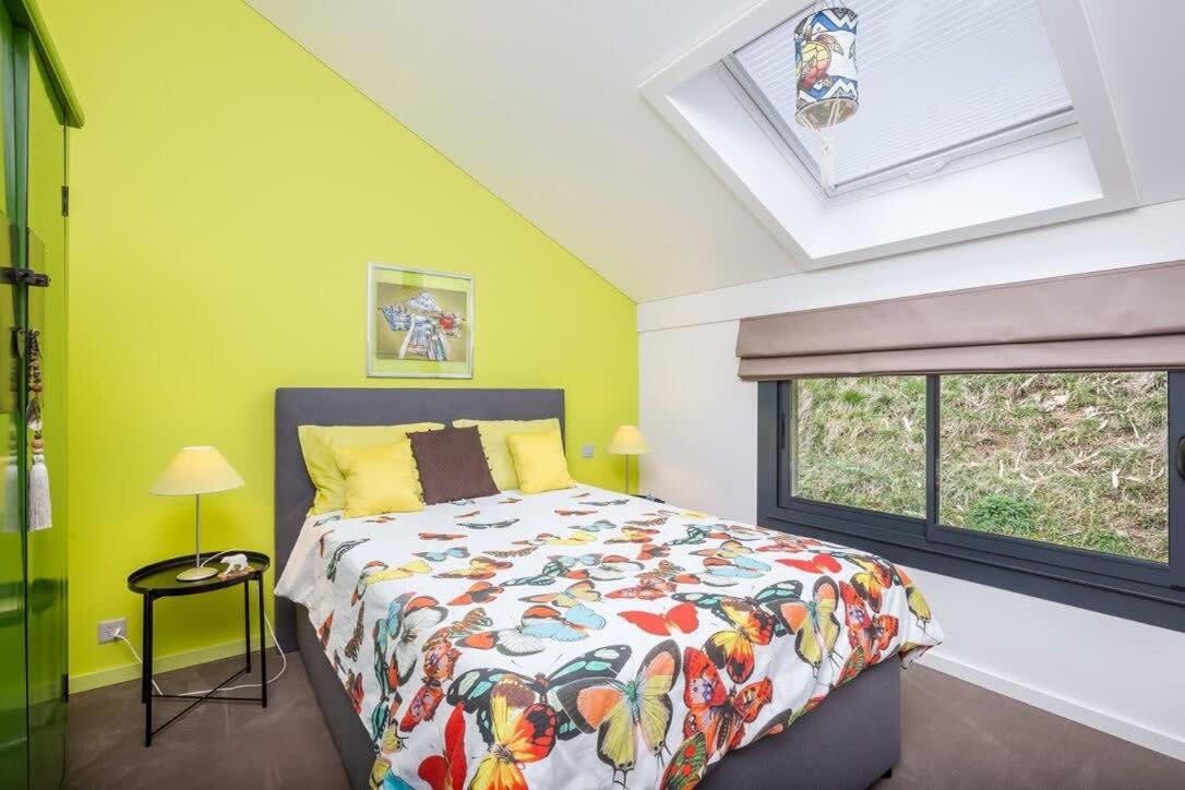 Exquisite 5-Bedroom Villa in Arzier for Families by GuestLee