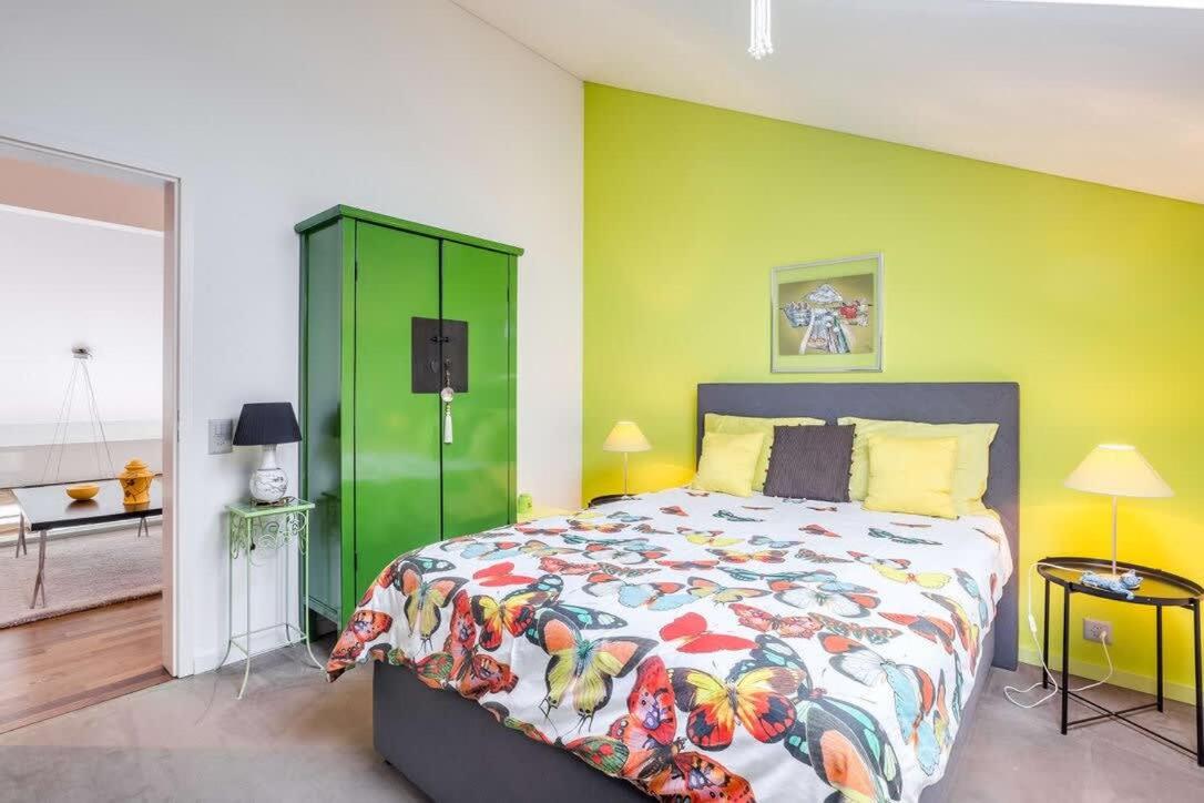 Exquisite 5-Bedroom Villa in Arzier for Families by GuestLee