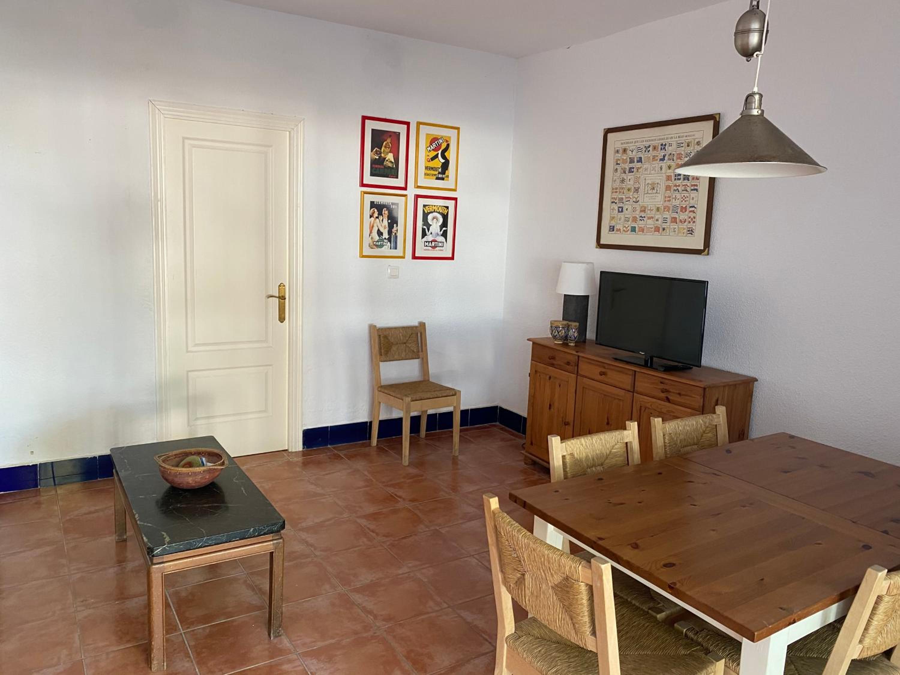 Chalet en Sancti Petri