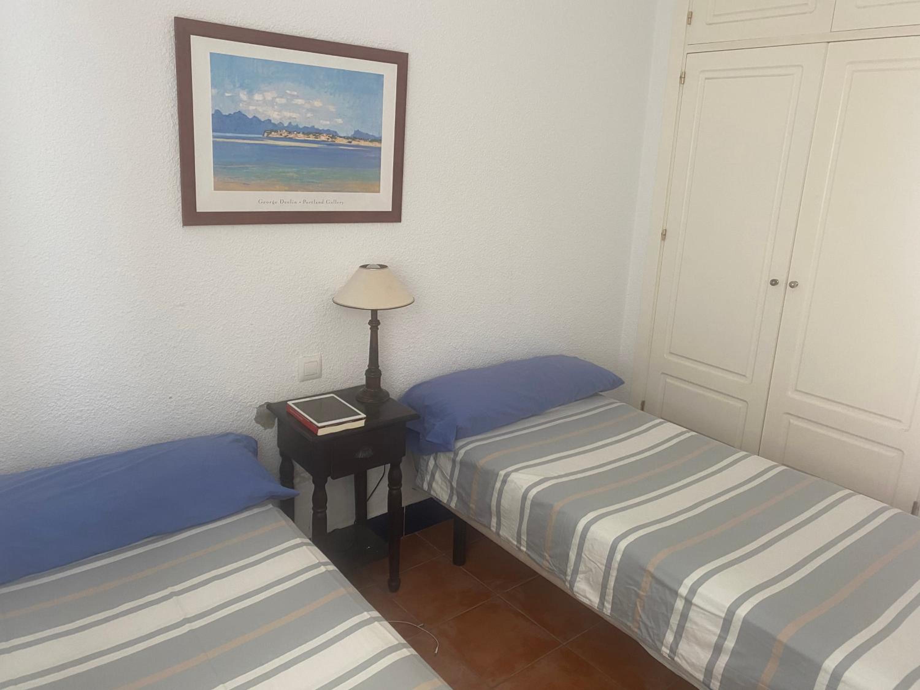 Chalet en Sancti Petri