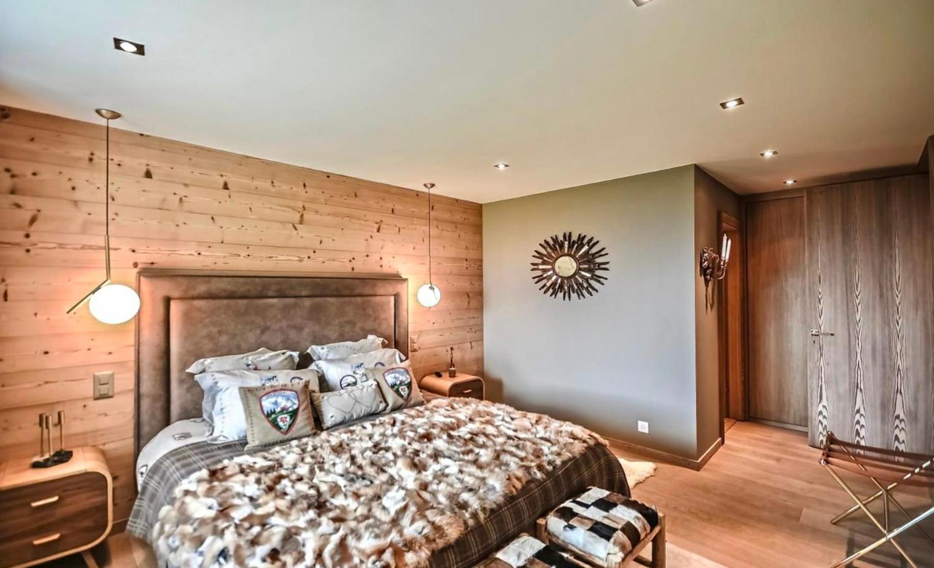 Sumptuous Chalet with Breathtaking views by GuestLee