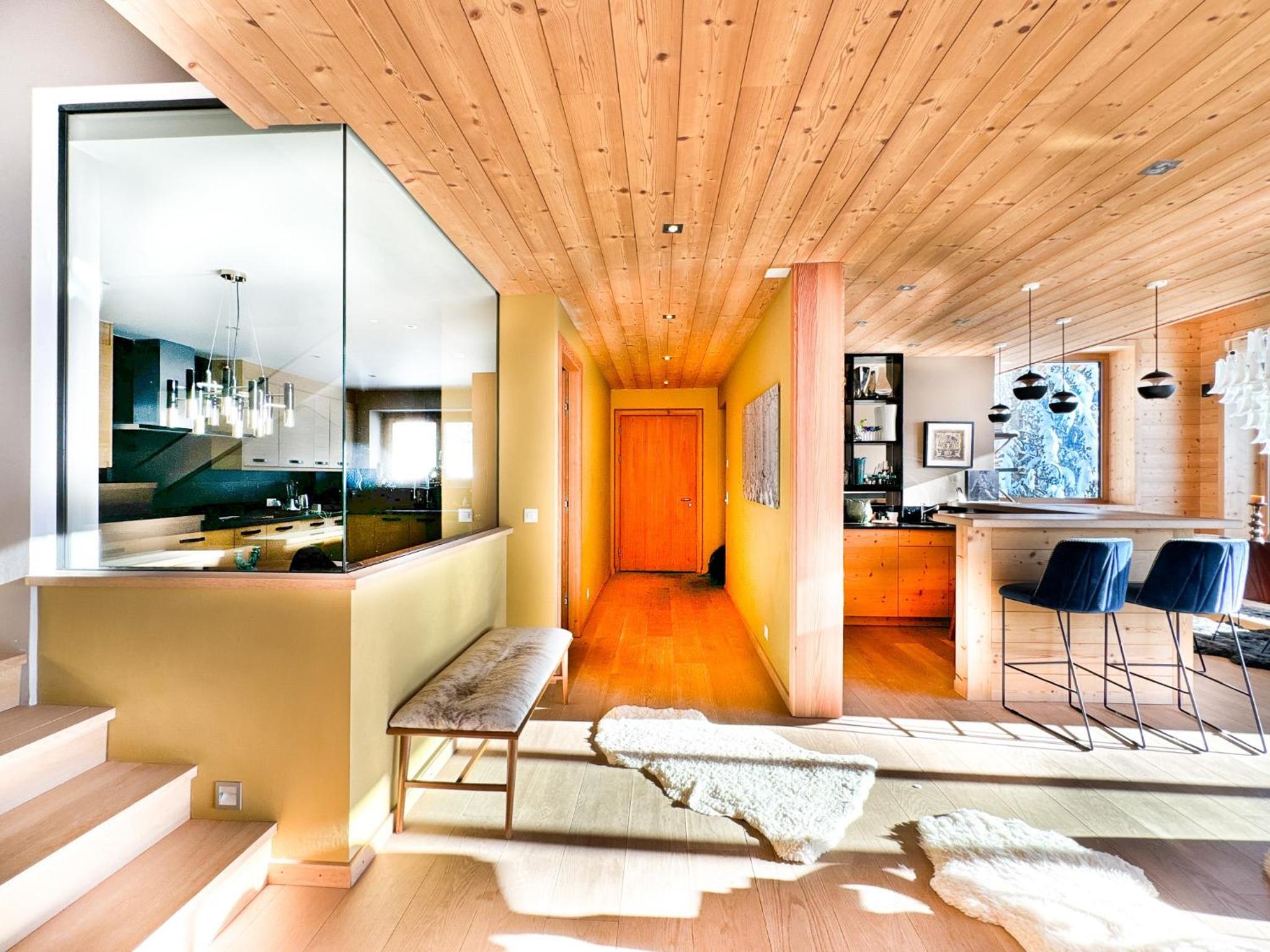 Sumptuous Chalet with Breathtaking views by GuestLee