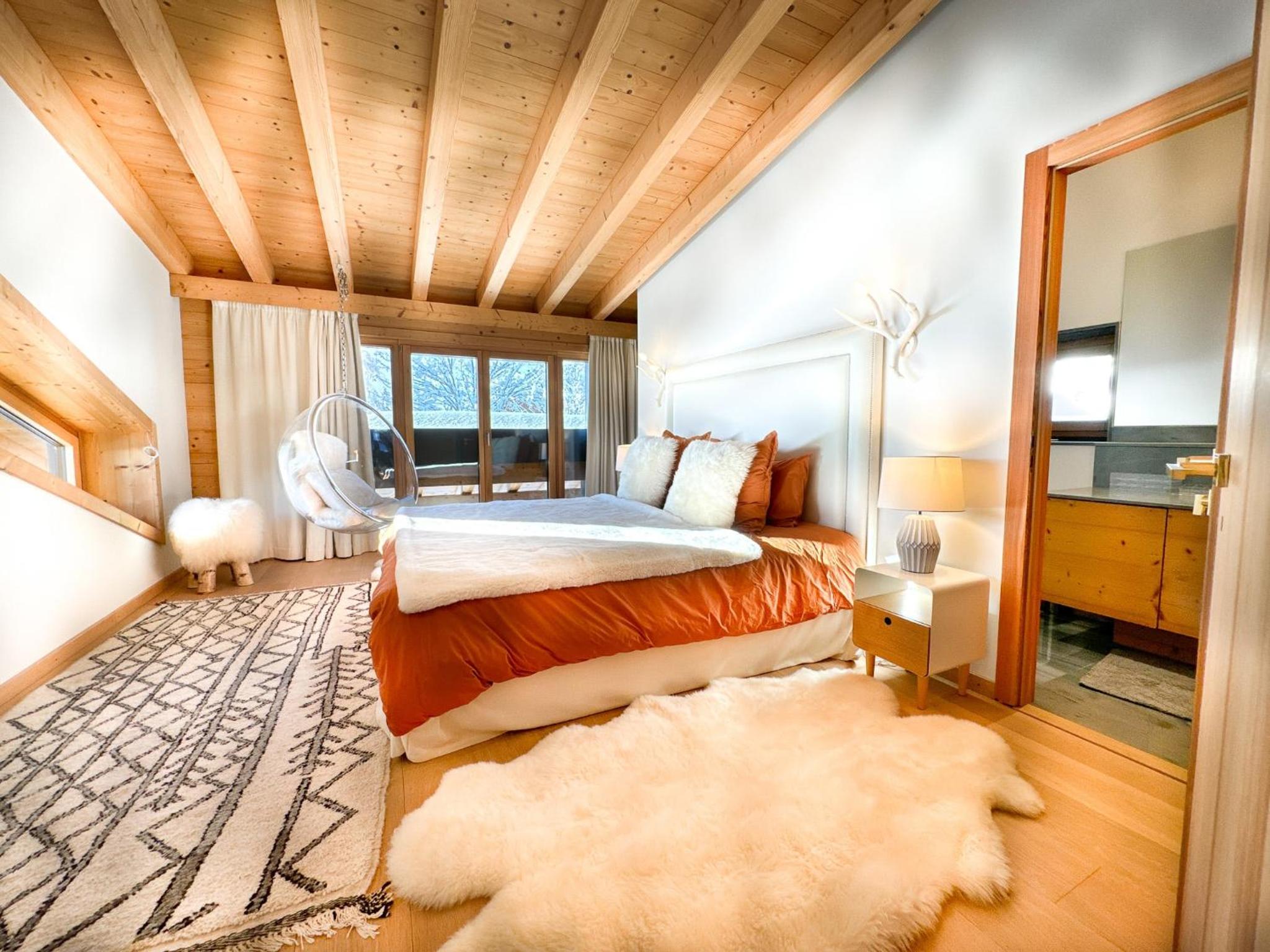 Sumptuous Chalet with Breathtaking views by GuestLee