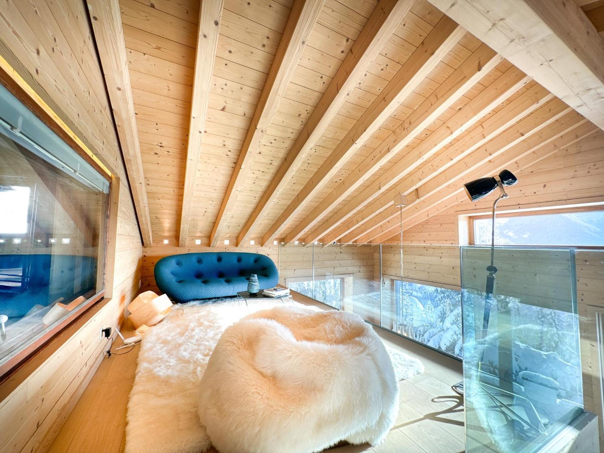 Sumptuous Chalet with Breathtaking views by GuestLee