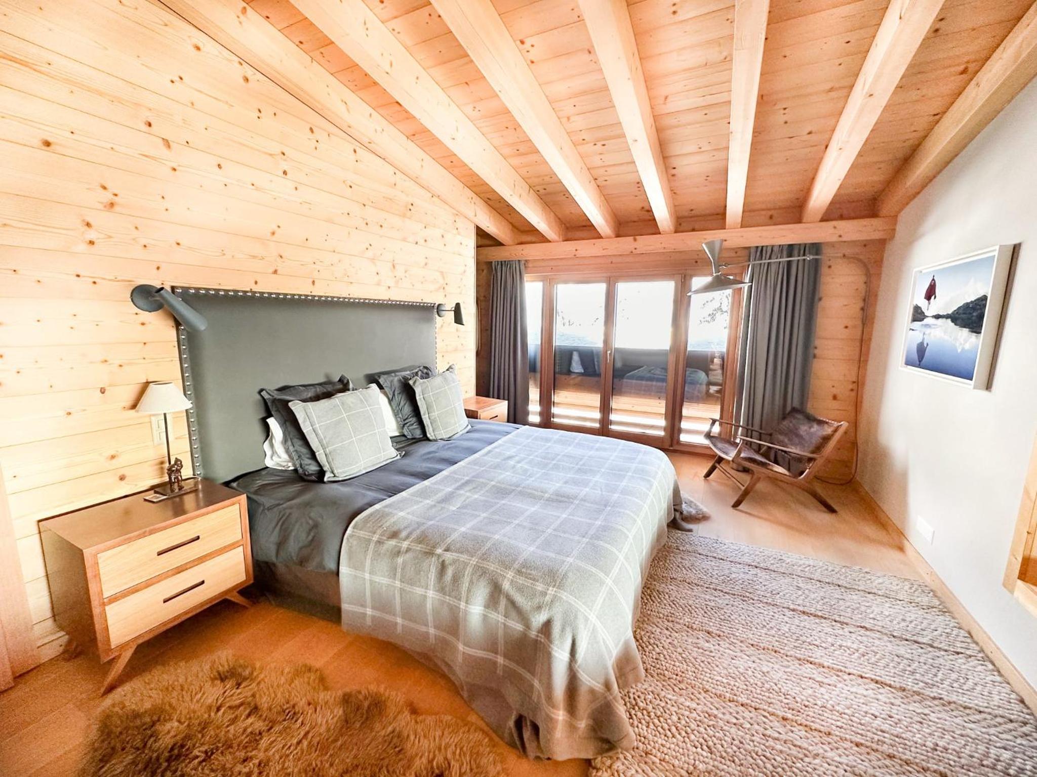 Sumptuous Chalet with Breathtaking views by GuestLee