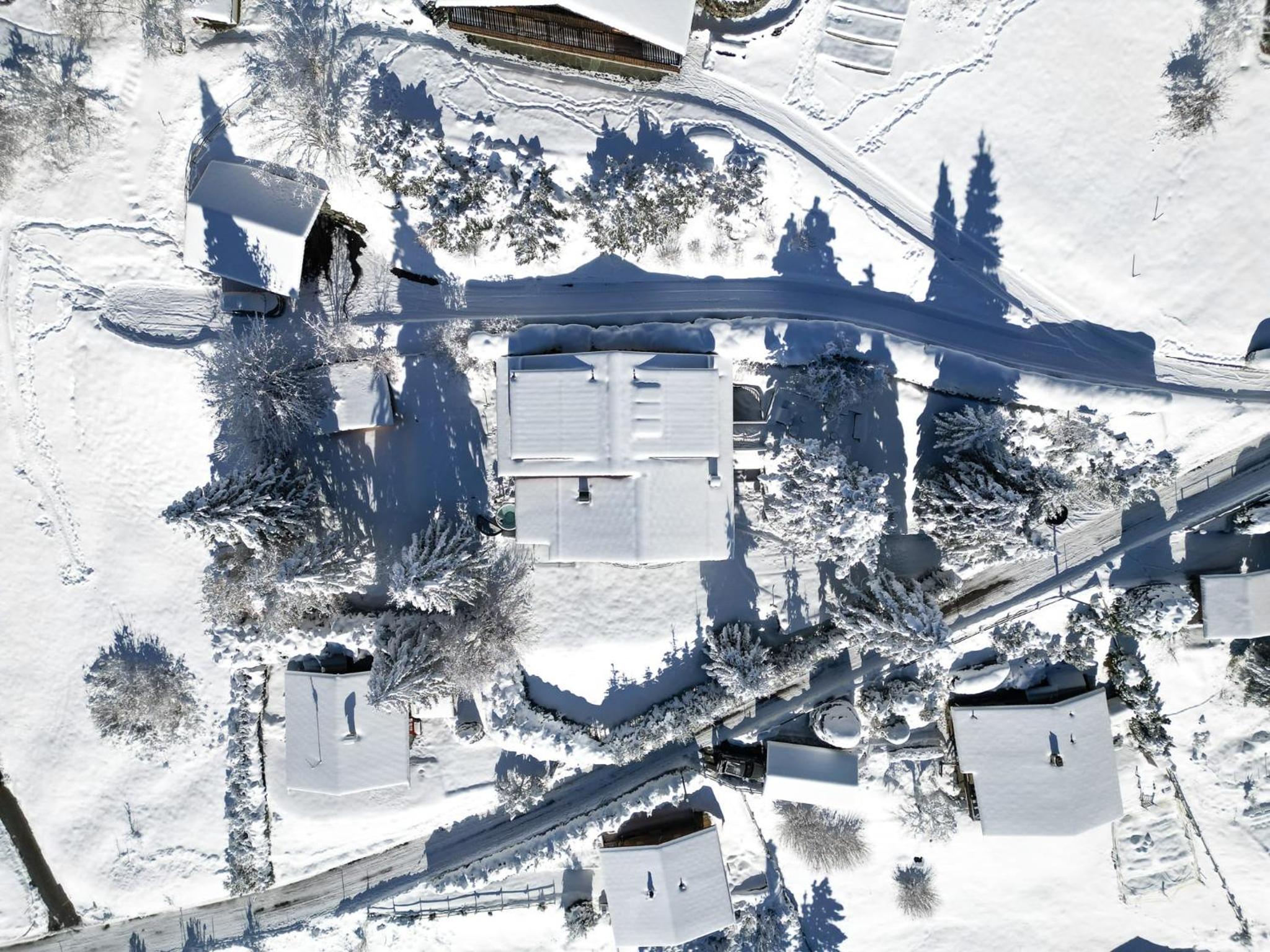 Sumptuous Chalet with Breathtaking views by GuestLee