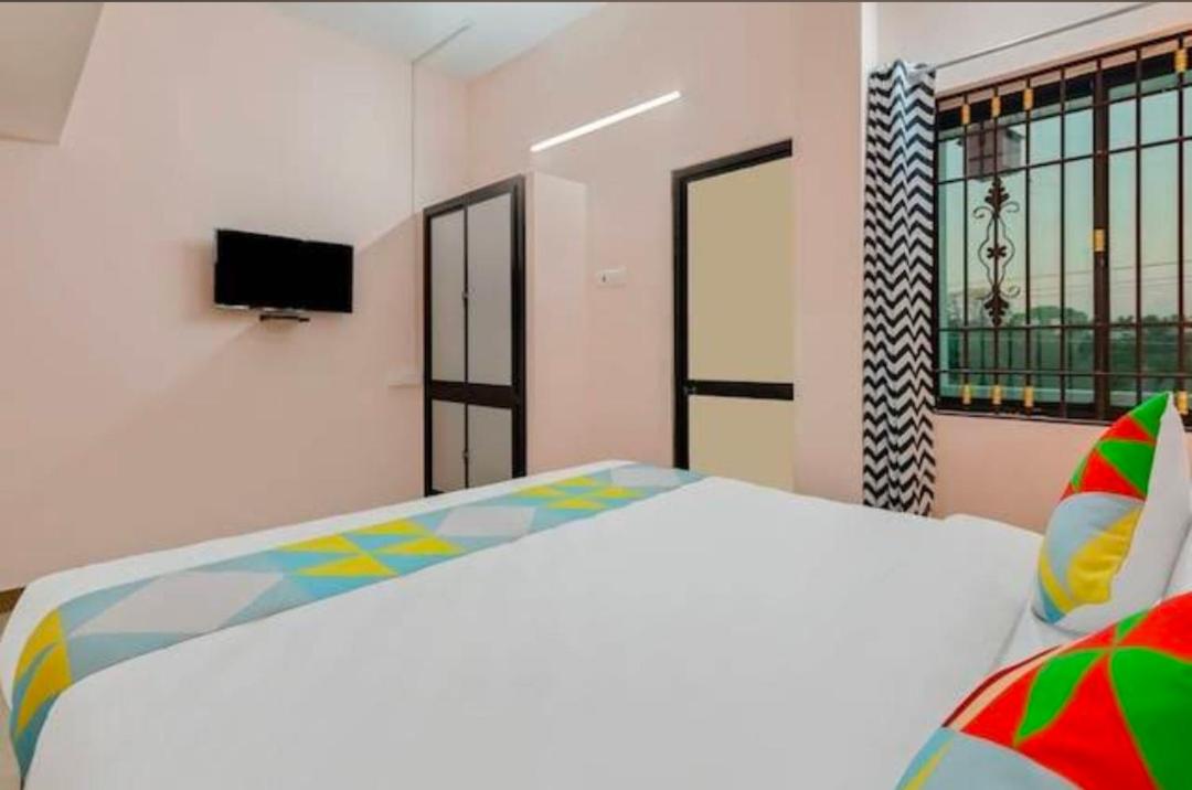 Anu Home Stay 3 view 4