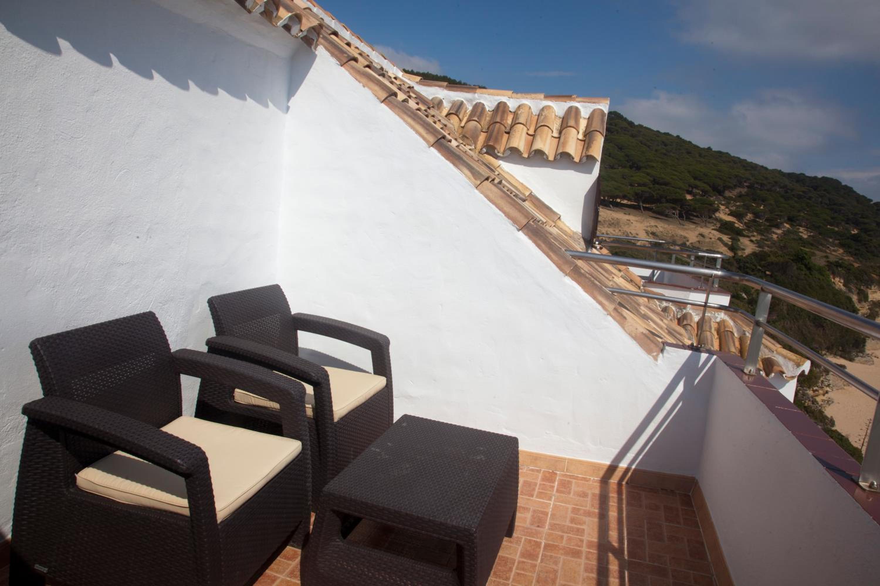 Hostal Mar de Frente