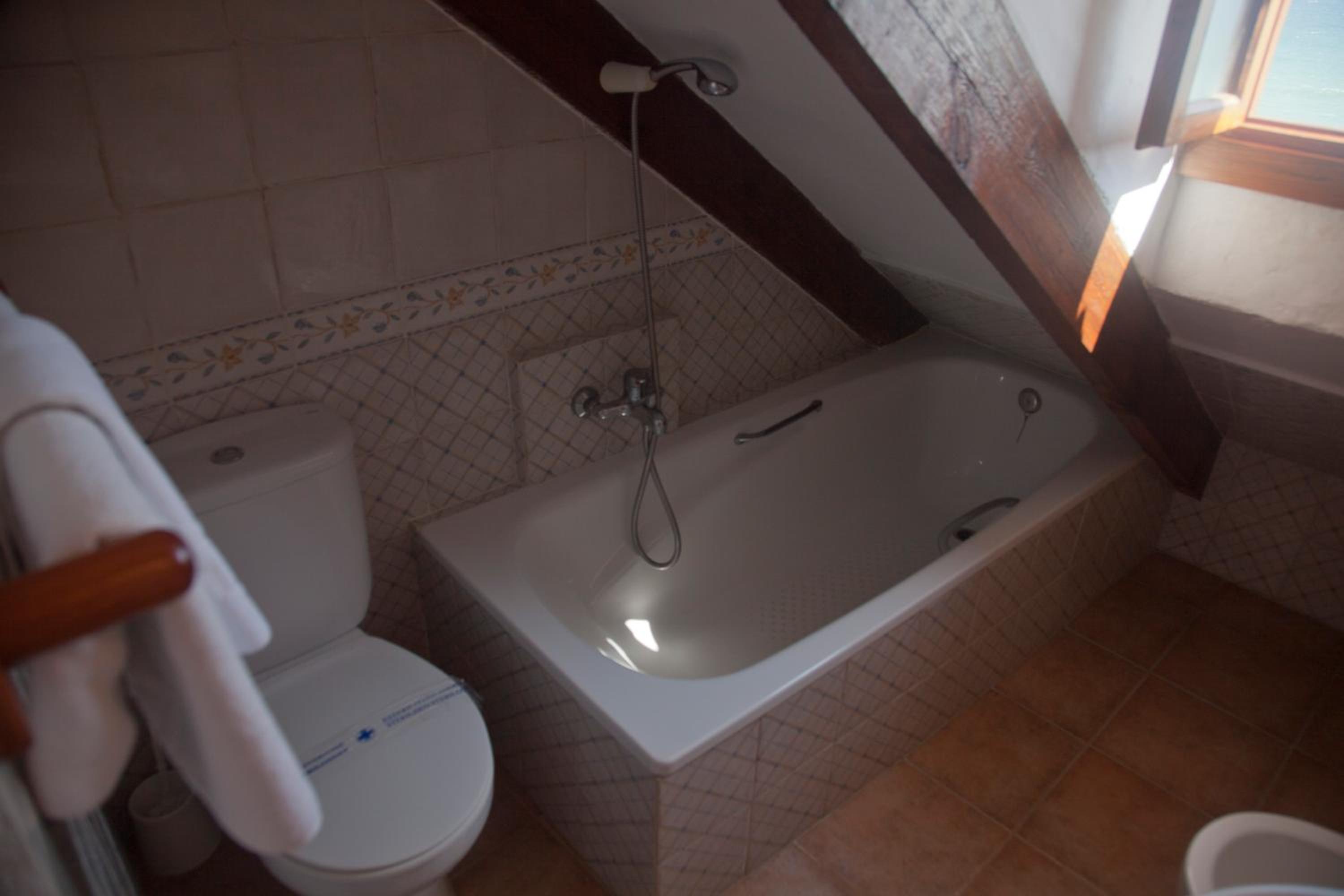 Hostal Mar de Frente