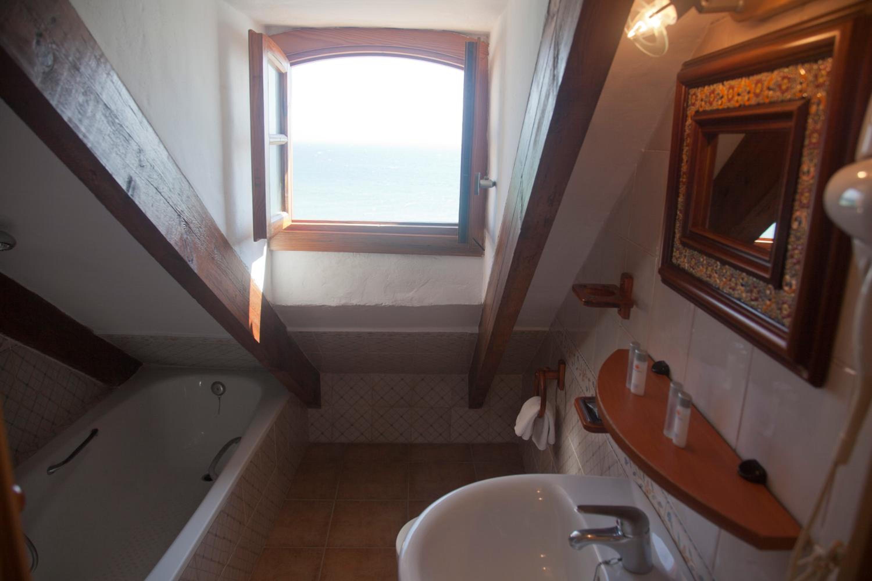 Hostal Mar de Frente