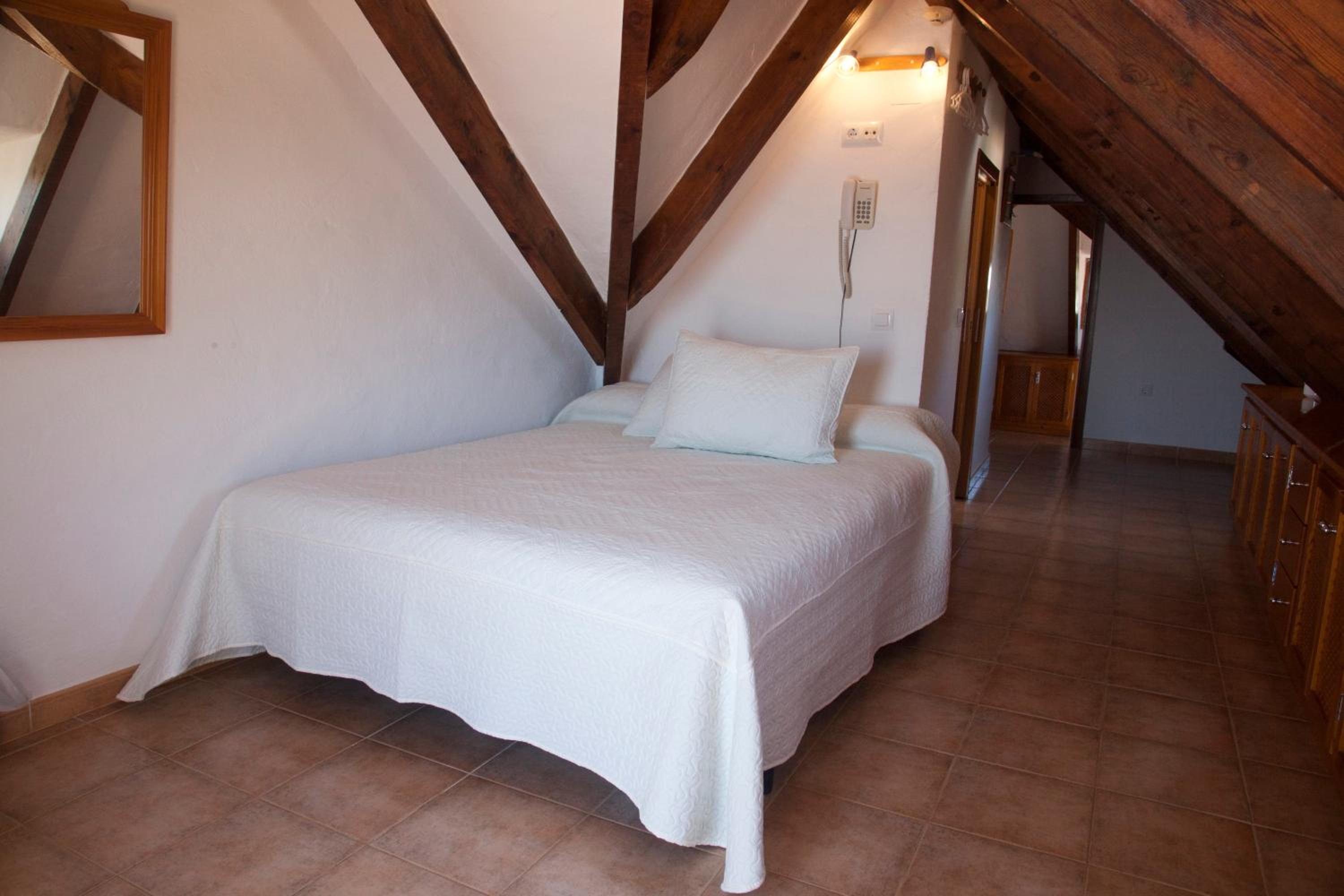 Hostal Mar de Frente