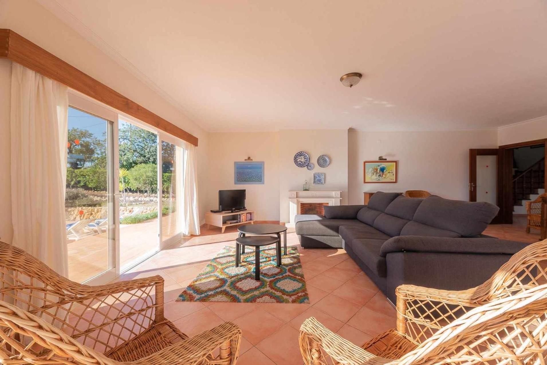 Villa Água view 4