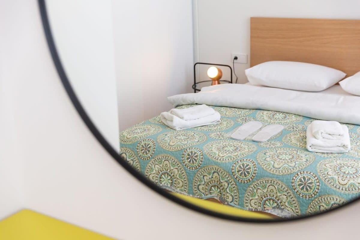 Cozy 1BR Apt Old Batumi view 2