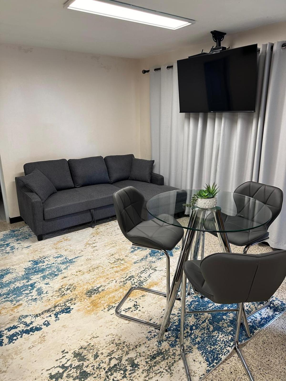 Hotel Los Roires Beach Apartments