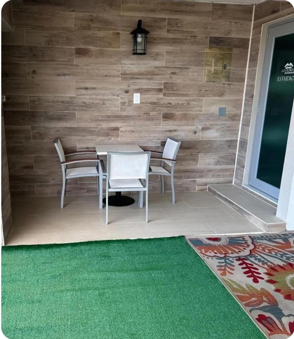 Los Roires Beach Apartments view 2