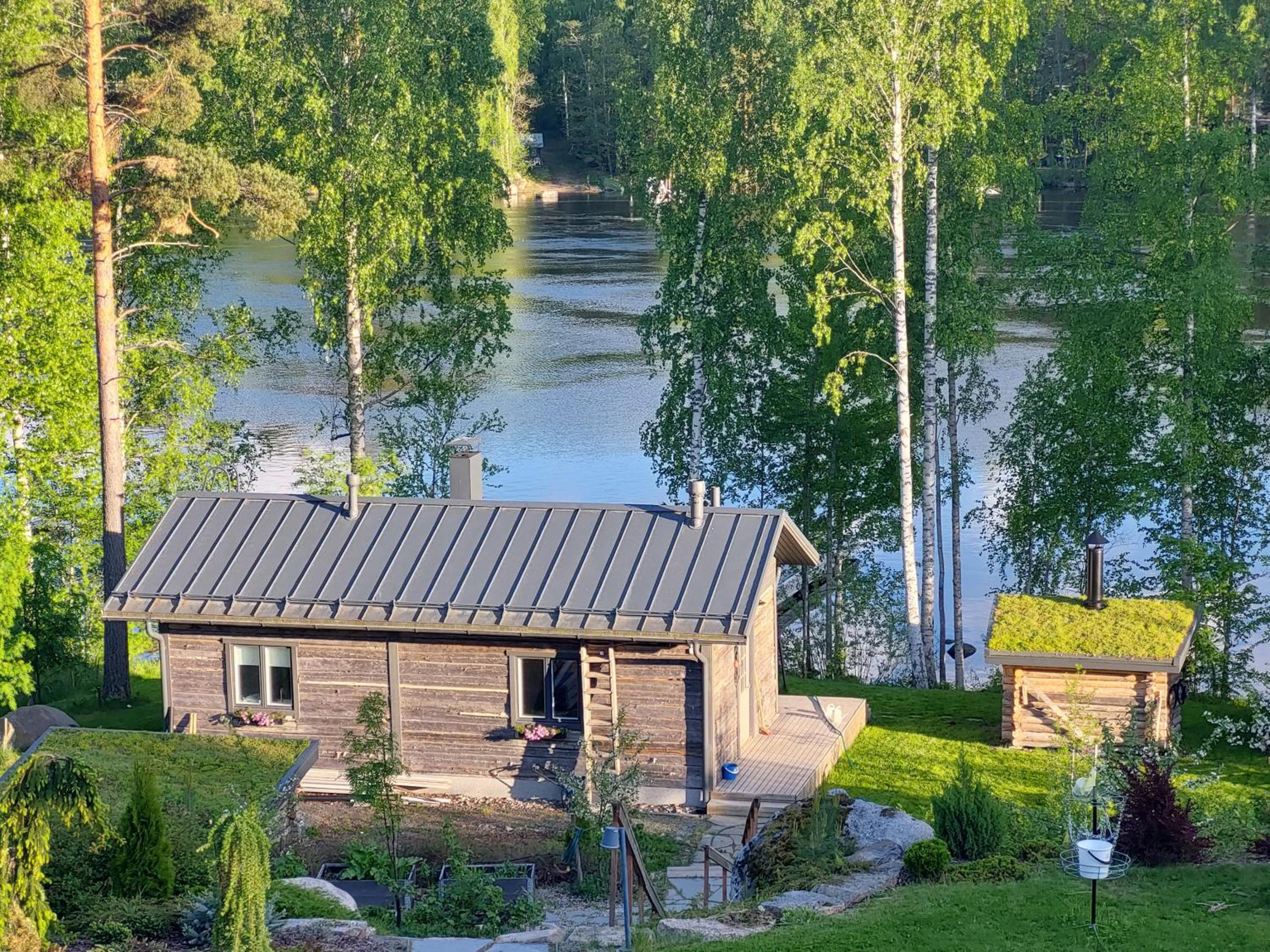 Villa Aatos