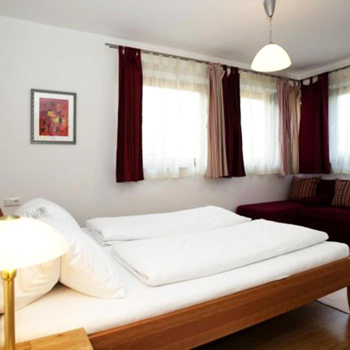 Appartement Zaussinger