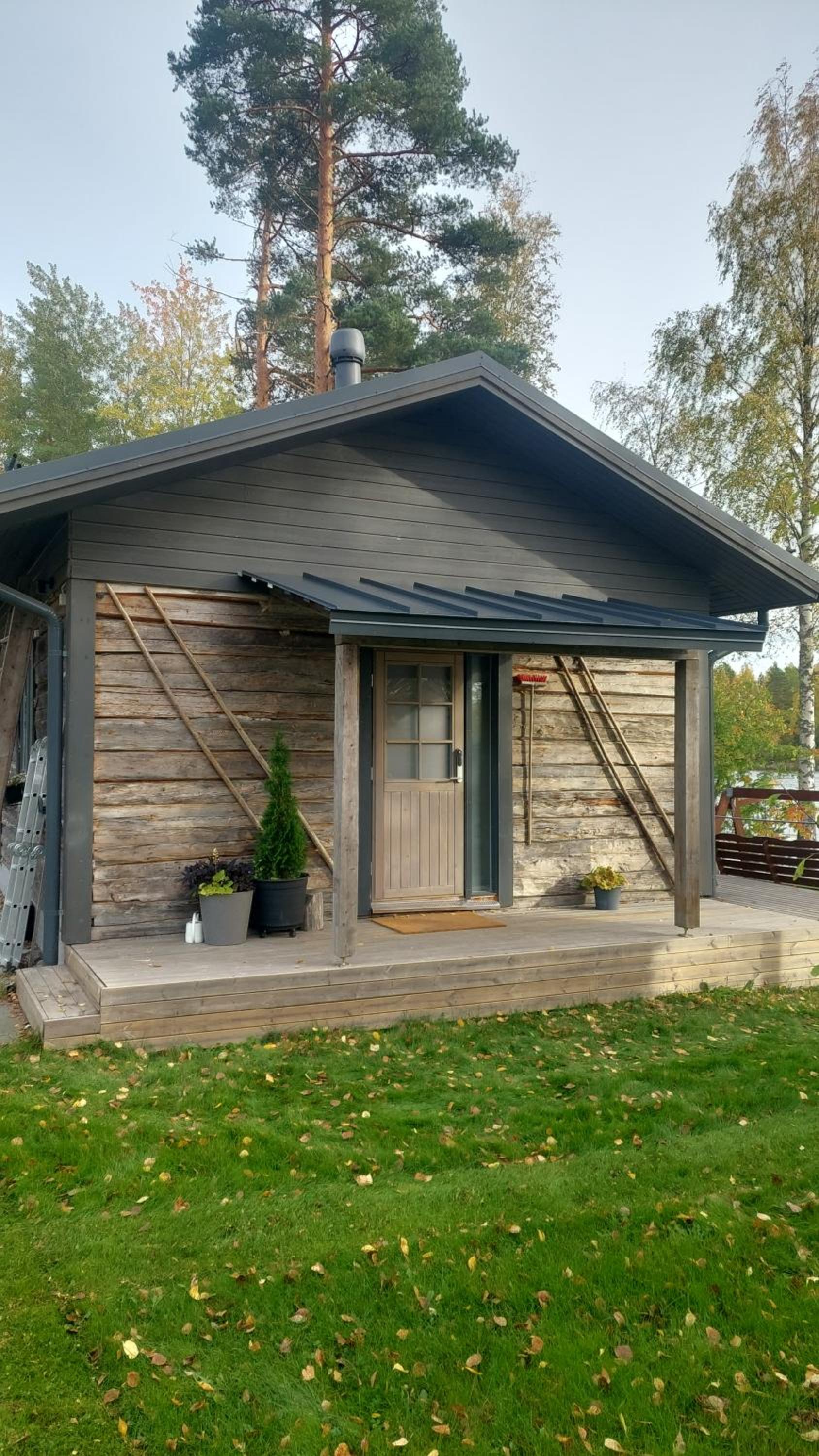 Villa Aatos
