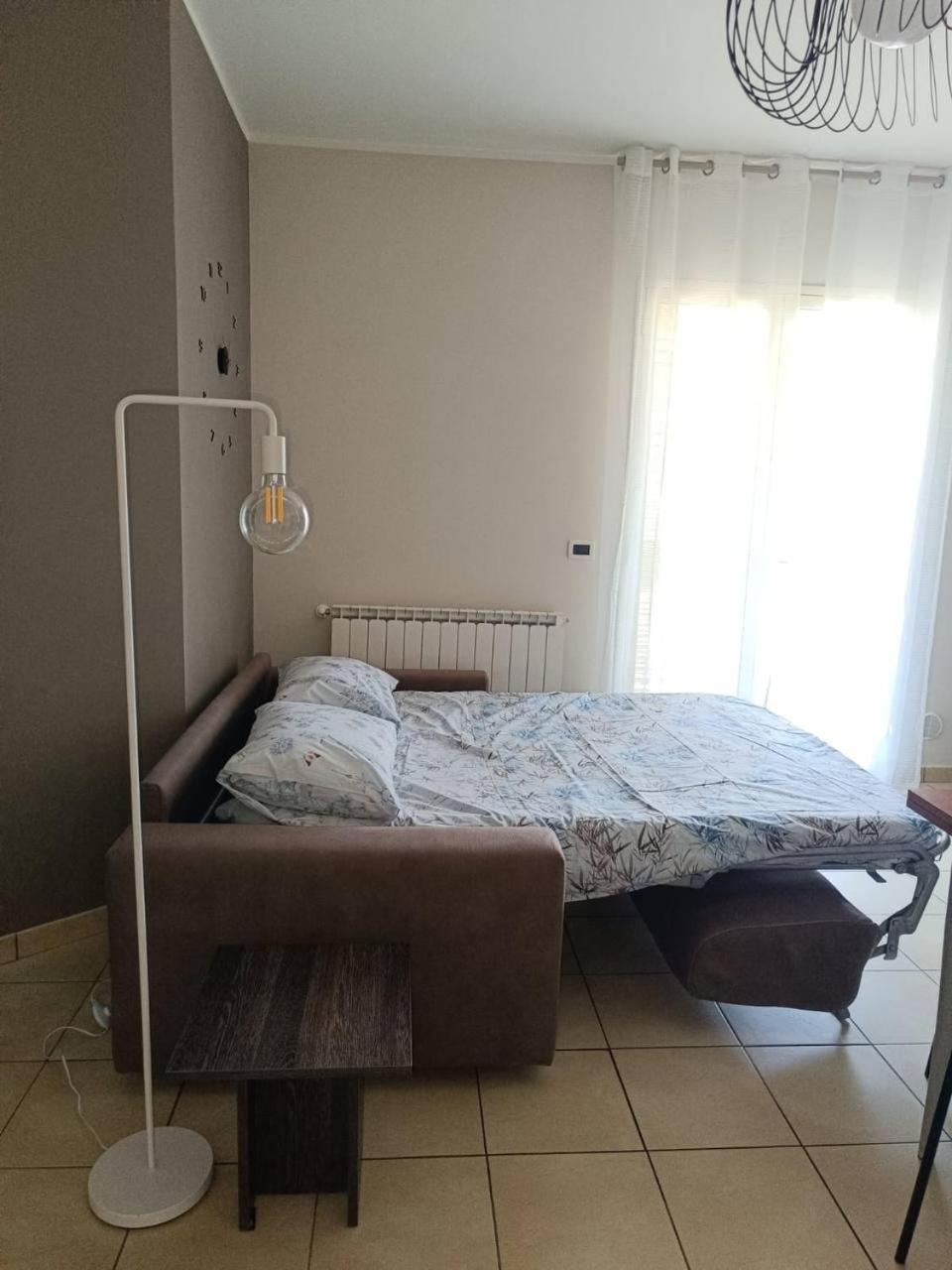 Casa Guttuso Modern Apartment - Parking & Airport Area view 2