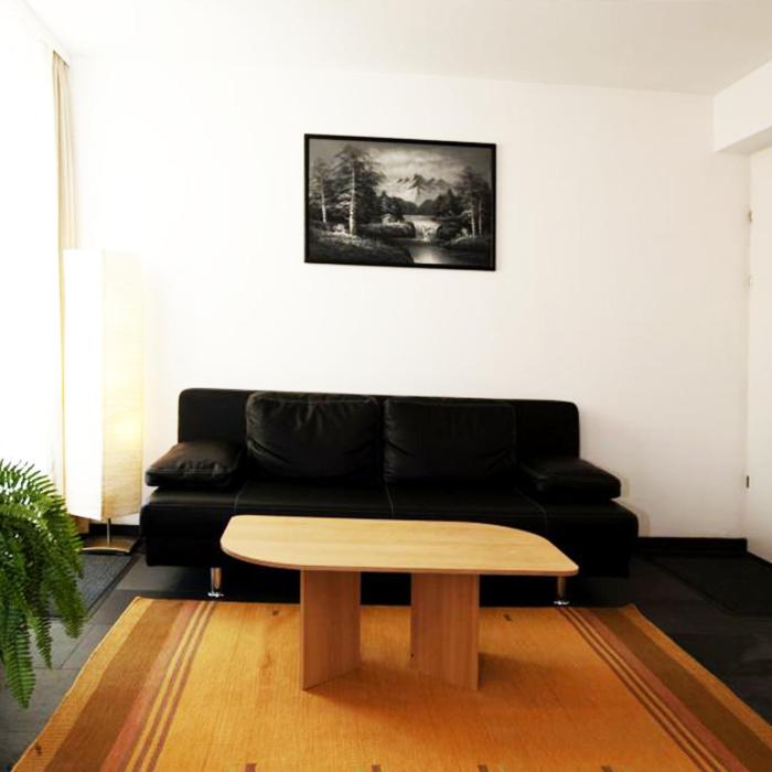 Appartement Zaussinger