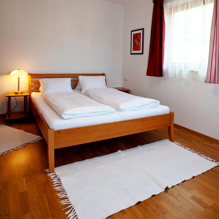 Appartement Zaussinger