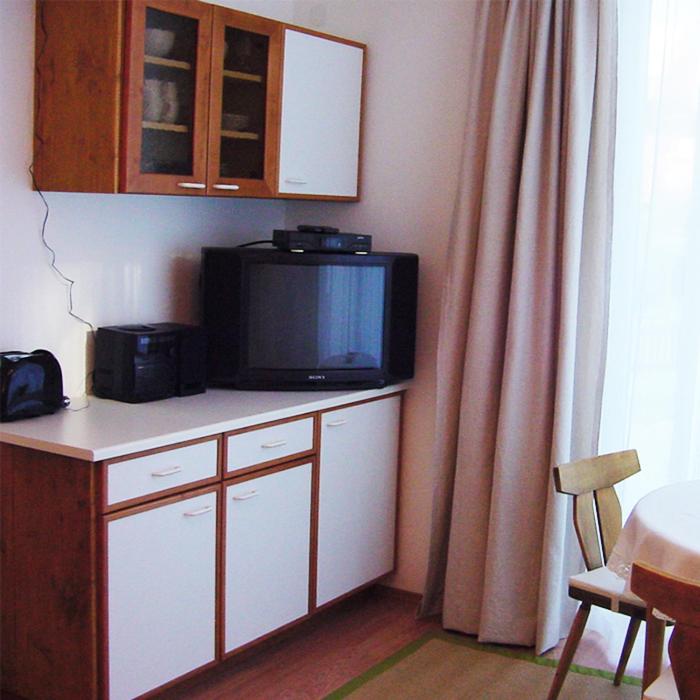 Appartement Zaussinger