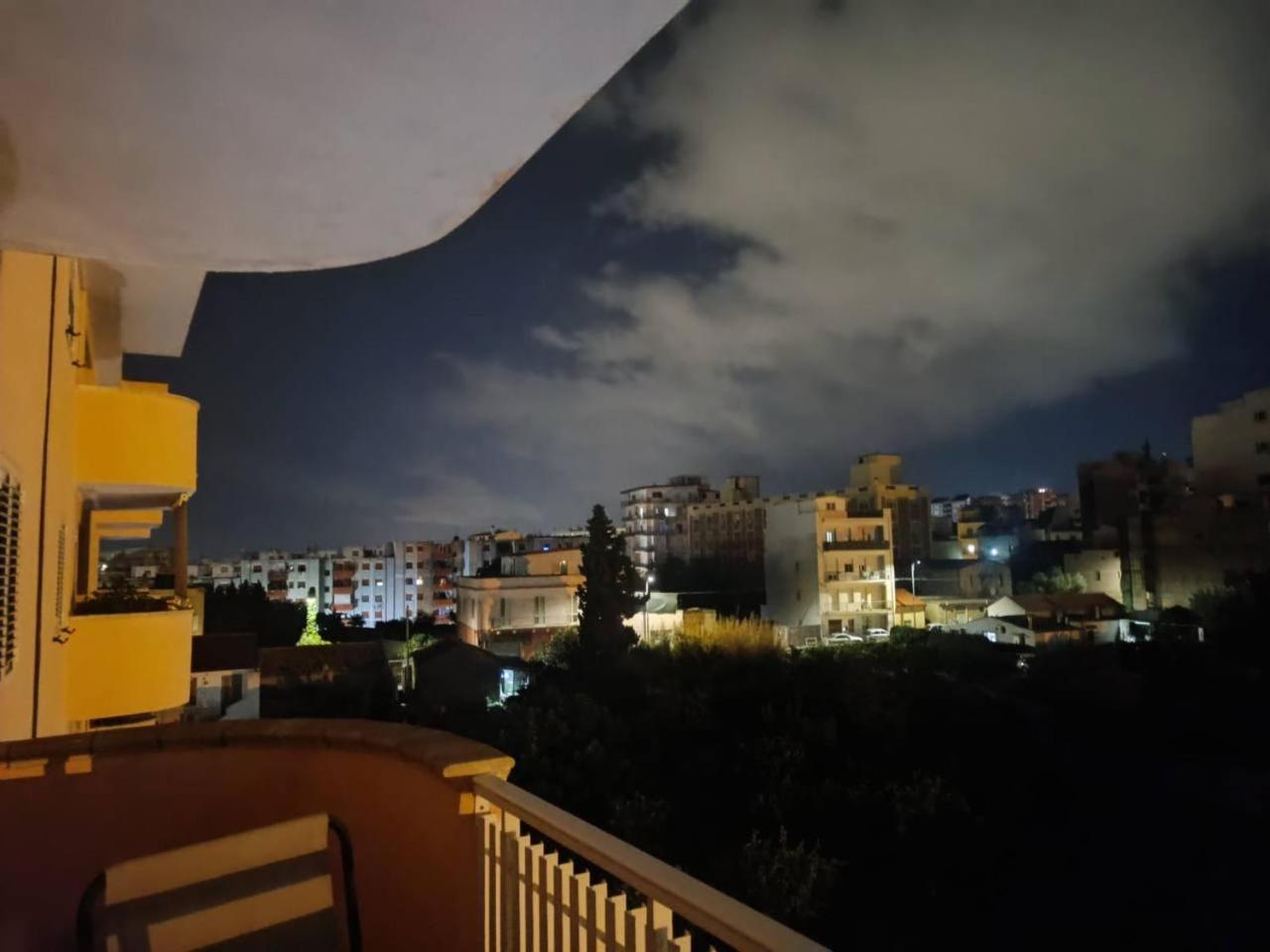 Casa Guttuso Modern Apartment - Parking & Airport Area view 4