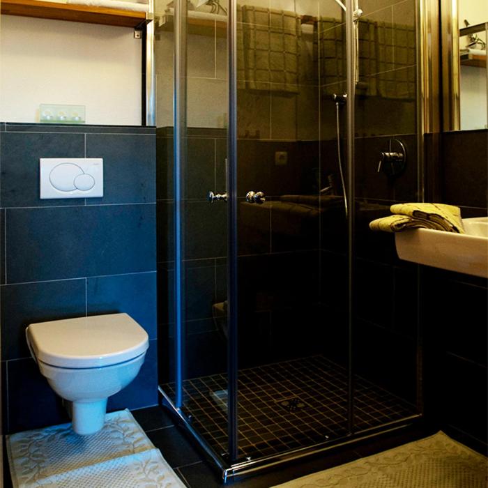Appartement Zaussinger