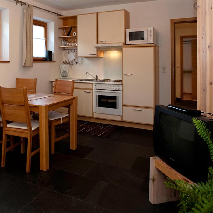 Appartement Zaussinger