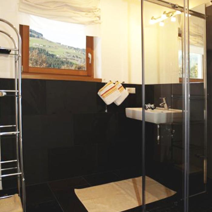 Appartement Zaussinger