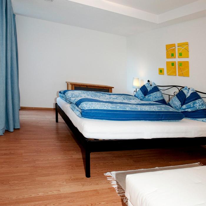 Appartement Zaussinger