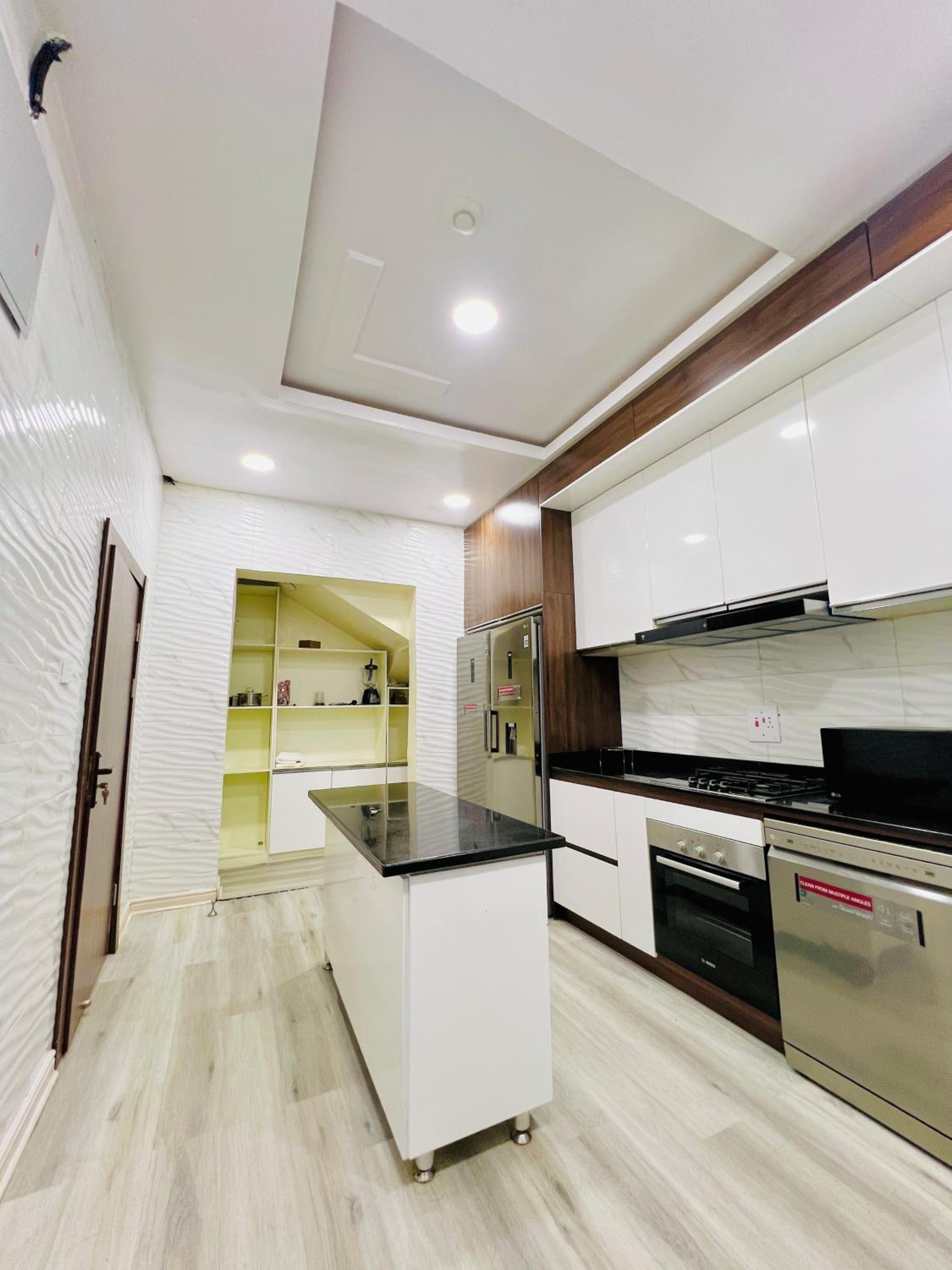 Elegant Living