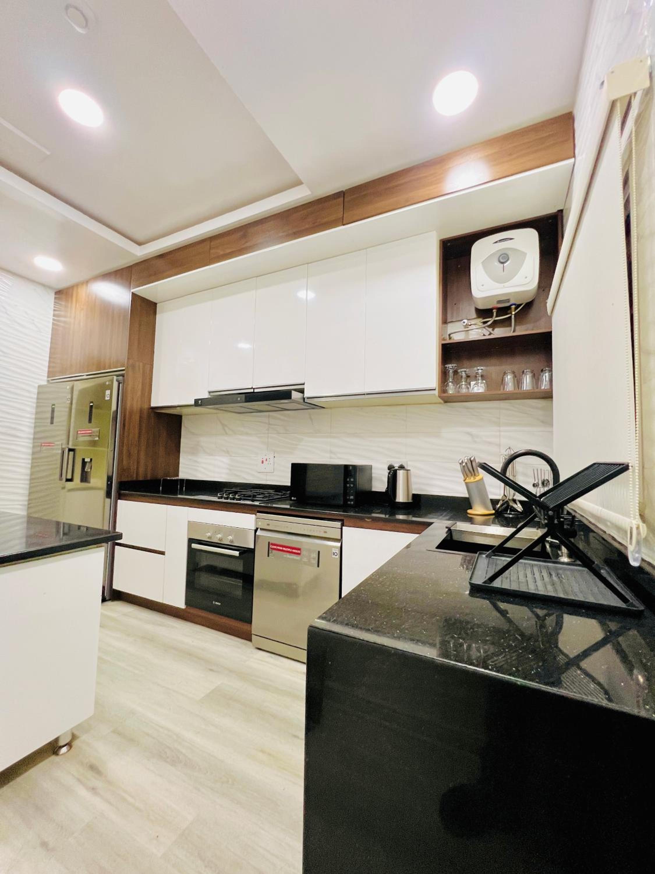 Elegant Living